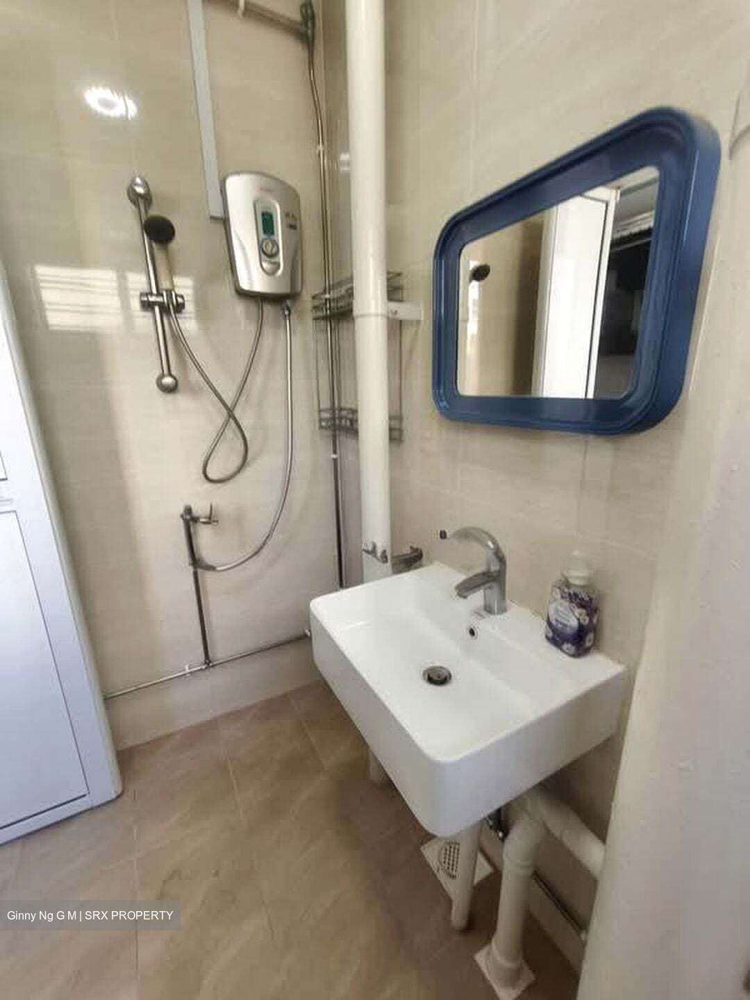 Blk 304 Yishun Rivergreen (Yishun), HDB 4 Rooms #604515871
